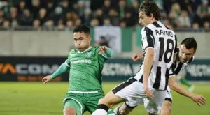 Локо (Пд) пак изтормози Лудогорец и зарадва феновете си