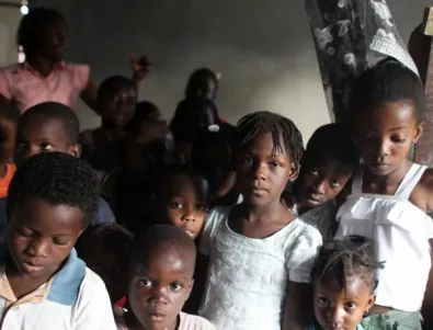 104 млн. деца по света не ходят на училище заради войни и социални кризи