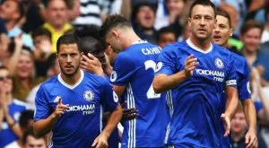 Кракът на Тери изглежда ужасно (СНИМКА)