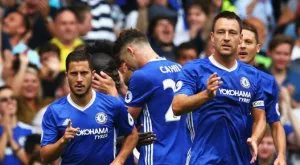 Джон Тери поднови тренировки, ето кога ще е готов за игра