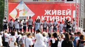 Рекорден брой спортни клубове на Живей активно! 2016 в Бургас