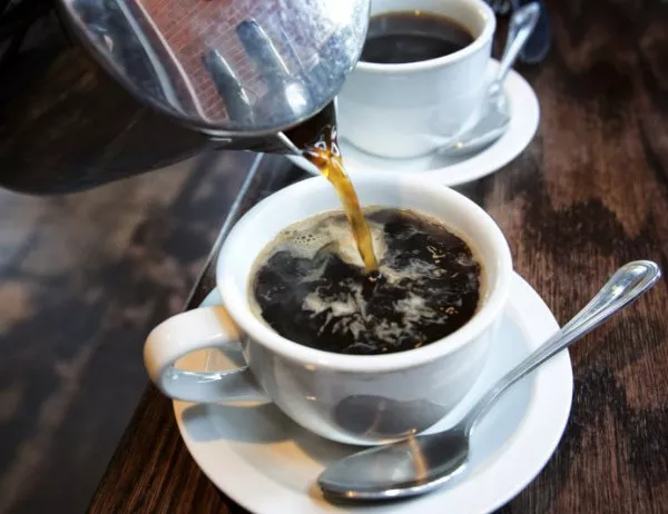 Как лесно да преодолеем зависимостта си към кафето?