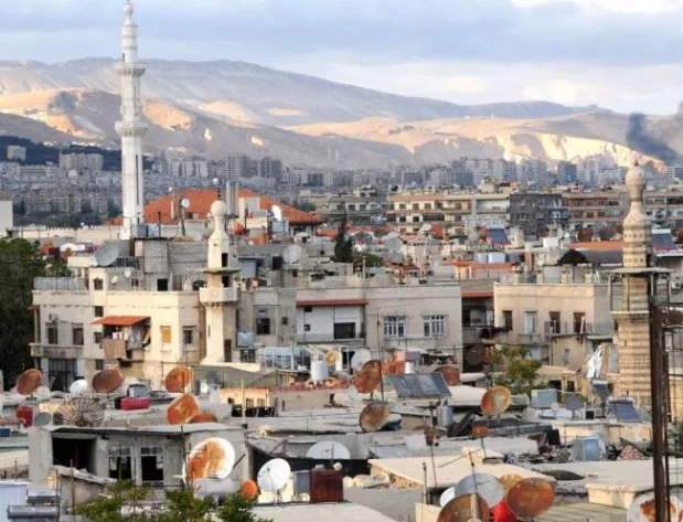 Нови кръвопролития в Сирия, експлозия в Дамаск взе жертви