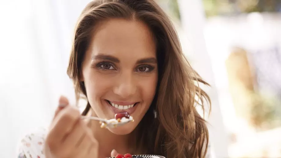 С какво да се хранят представителите на зодия ТЕЛЕЦ?