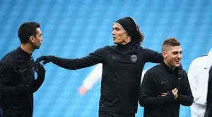 ПСЖ взима ненужните играчи от грандовете на Манчестър