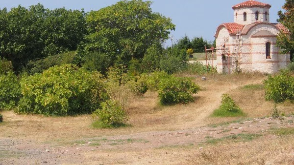 Св. свещеномъченик Корнилий Стотник