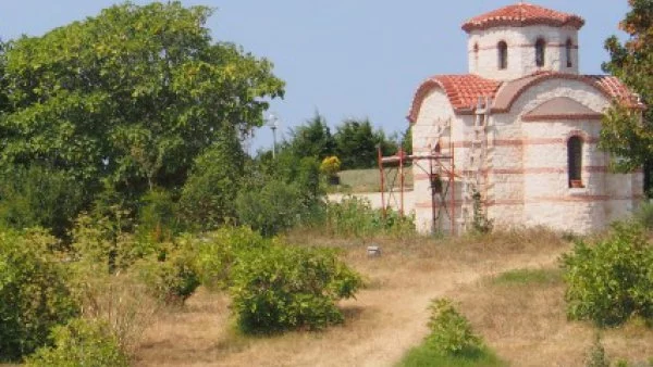 Св. Исакий Далматински, Изповедник