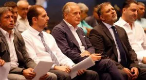 Спас Русев: Левски е свобода и кауза