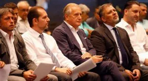 И в Италия се дивят на новия собственик на Левски