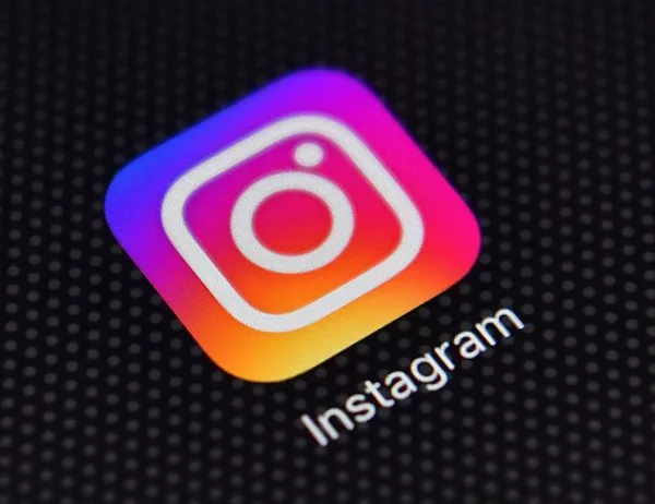 Instagram се срина в цял свят