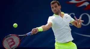 Григор е сред тримата фаворити на "Sky Sports" в Ню Йорк, само трима са взимали Шлем от "големите пет"