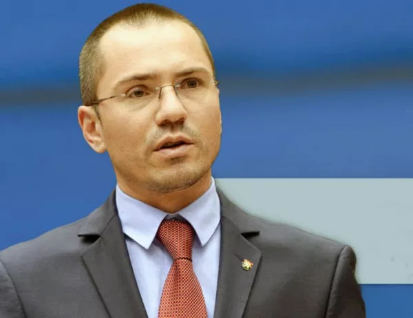 Джамбазки: България може да наложи вето на Сърбия за ЕС