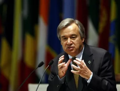 СС на ООН продължава да държи на фаворита си за нов генерален секретар на ООН