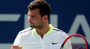 Ясно е кога Григор Димитров се изправя срещу Шарди