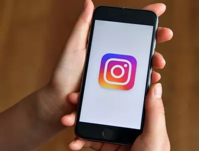 Потребители: Instagram отново се срина