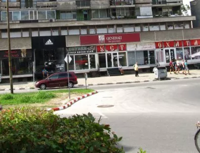 Втори опит за продажба на бившия „Детмаг“ в Асеновград