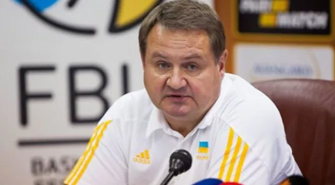 Треньорът на Украйна респектиран от двете оръжия на България за Евробаскет