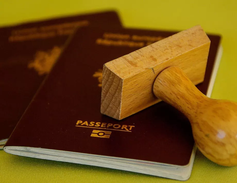 Народното събрание казва последната си дума за отмяна на "златните паспорти" 
