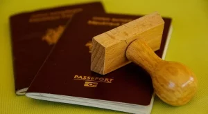 Ще си вадим по-лесно и евтино временни паспорти в чужбина 
