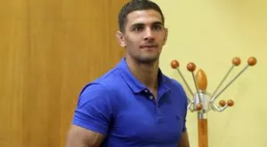 Джудистът ни в Рио Ивайло Иванов: Не съм доволен от седмото място