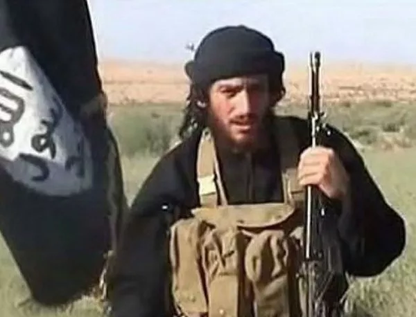 Главният стратег на ИД е убит - какво следва?