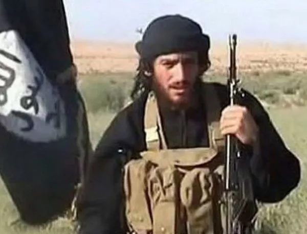 САЩ и Русия в спор кой ликвидира говорителя на "Ислямска държава"