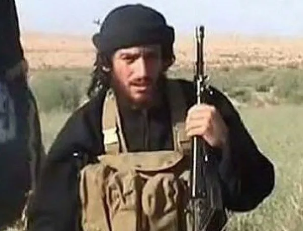 САЩ официално потвърди убийството на говорителя на ИД