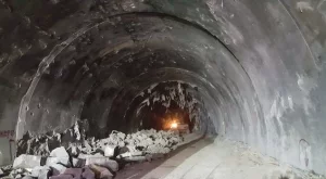 Отлага се обследването на тунел "Витиня"
