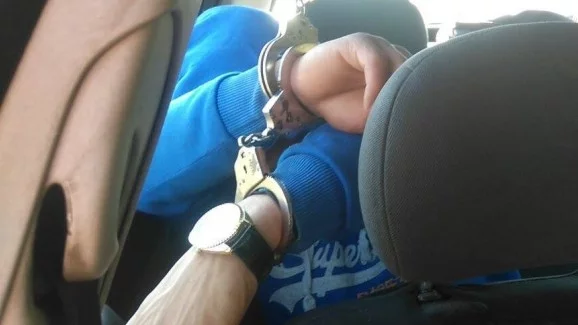 Случай с пребити мигранти в София завърши зле - с пострадал полицай и ранени заподозрени