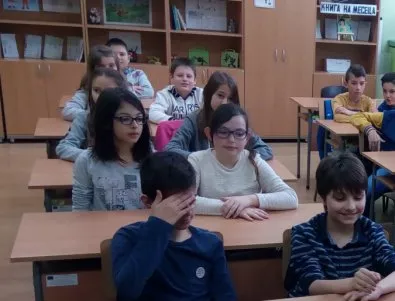 Все по-малко ученици остават в асеновградските села