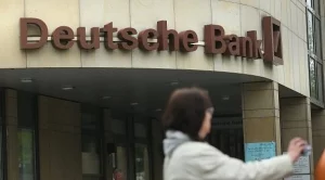 Deutsche Bank се провали на американския стрес тест 