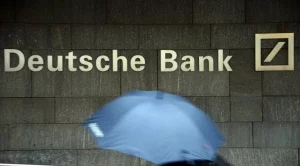 Deutsche Bank с изненадваща печалба за третото тримесечие 
