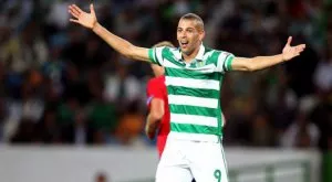 Желан от "Левски" голаджия подсили Лестър