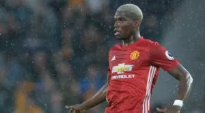 ВИДЕО: Видяхте ли уникалните нови бутони на Пол Погба? 