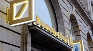 Deutsche Bank може да се размине с по-леко наказание за скандалните сделки в Русия