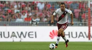 Наполи привлече сръбски национал