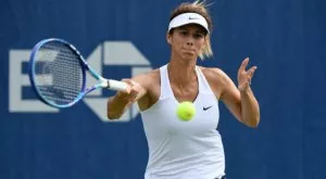 Британка спря Пиронкова на Ю Ес Оупън