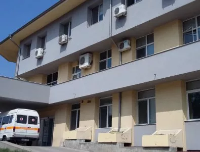 Строят нов Спешен медицински център в Асеновград