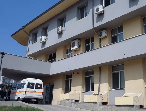 Стартира проект за изграждане на ново Спешно отделение в МБАЛ-Асеновград   