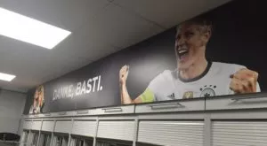 Избраха наследник на Швайни в Бундестима