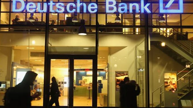 Deutsche Bank може и да се отърве по-леко за съмнителни сделки с Русия