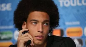 Зенит прецака трансфера на Витцел в Ювентус