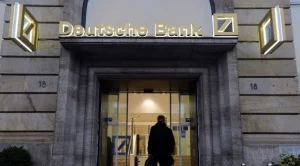 Германия няма да спасява Deutsche Bank въпреки кризата 
