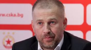 ЦСКА се подсилва и с румънски национал, чака още един нападател