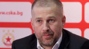 ЦСКА няма победа в дербито, когато чужденци са треньори