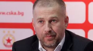 В ЦСКА свършиха авантите за Йорданеску, да си идва Стойчо