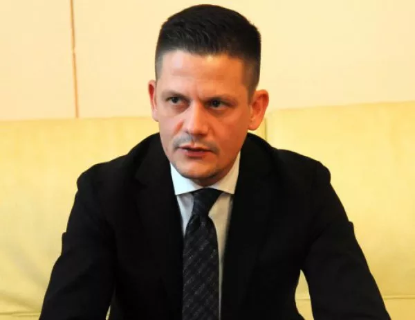 Димитър Маргаритов, председател на КЗП: Потребителската култура в България става все по-силна