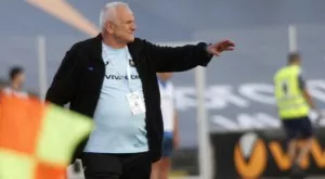 Петрович: Лудогорец умира, ако Домусчиев го напусне