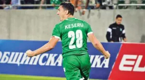 В Англия предупредиха Арсенал за трима от Лудогорец