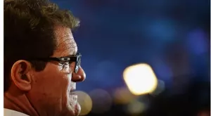 Легендарният Фабио Капело попиля от критики Артур от Ювентус: Той е ръгби играч